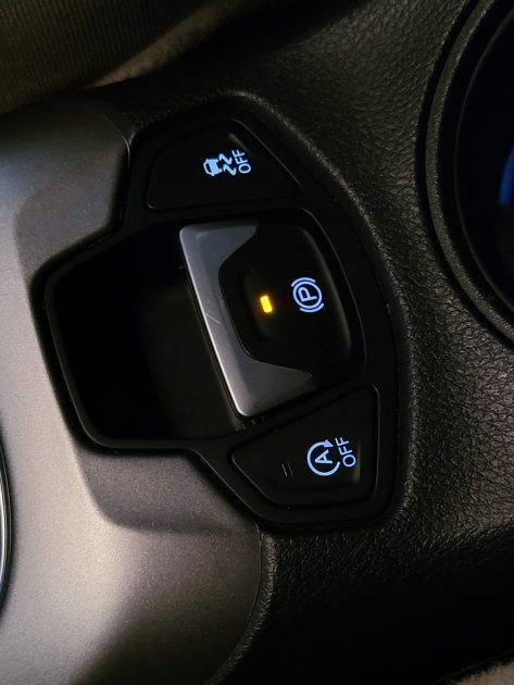 JEEP COMPASS 1.4 MultiAir 140cv Longitude Business BVM6