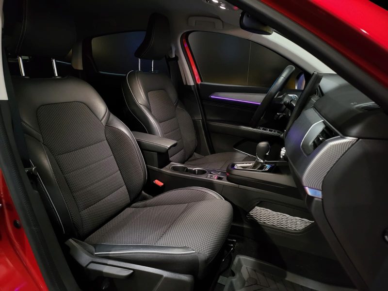 RENAULT ARKANA  INTENS 1.6 E-TECH 145 / SIEGES CHAUFFANT / VOLANT CHAUFFANT / VIRTUAL COCKPIT