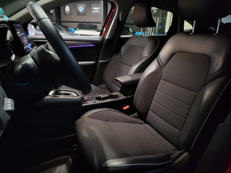 RENAULT ARKANA  INTENS 1.6 E-TECH 145 / SIEGES CHAUFFANT / VOLANT CHAUFFANT / VIRTUAL COCKPIT