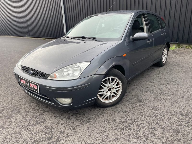 FORD FOCUS I 2004