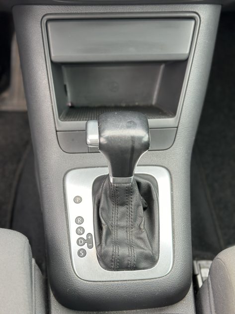 VOLKSWAGEN GOLF PLUS 2006