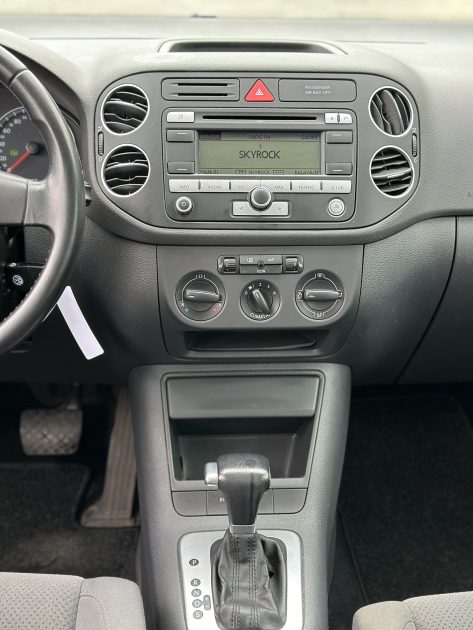VOLKSWAGEN GOLF PLUS 2006