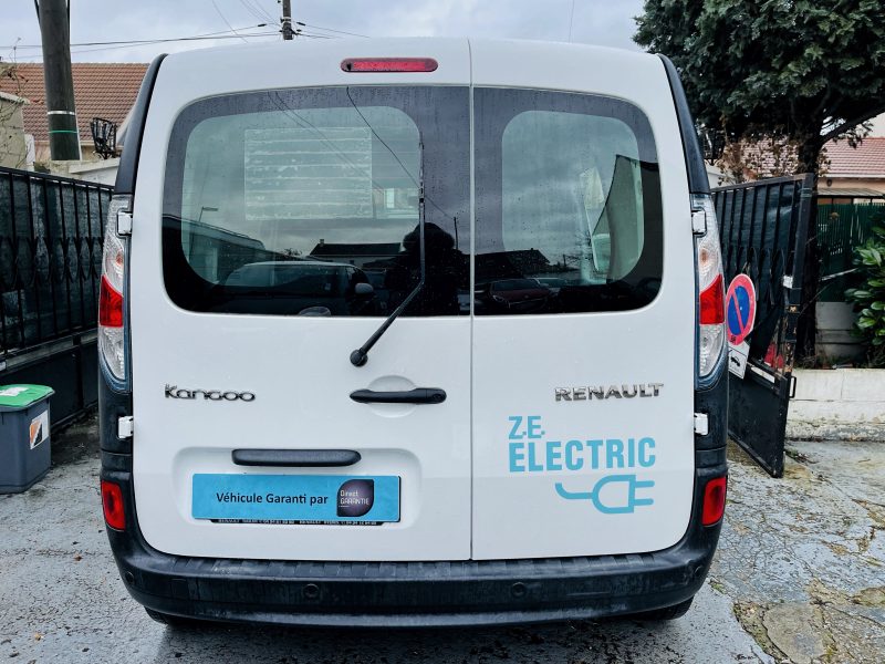 RENAULT KANGOO Express 2015