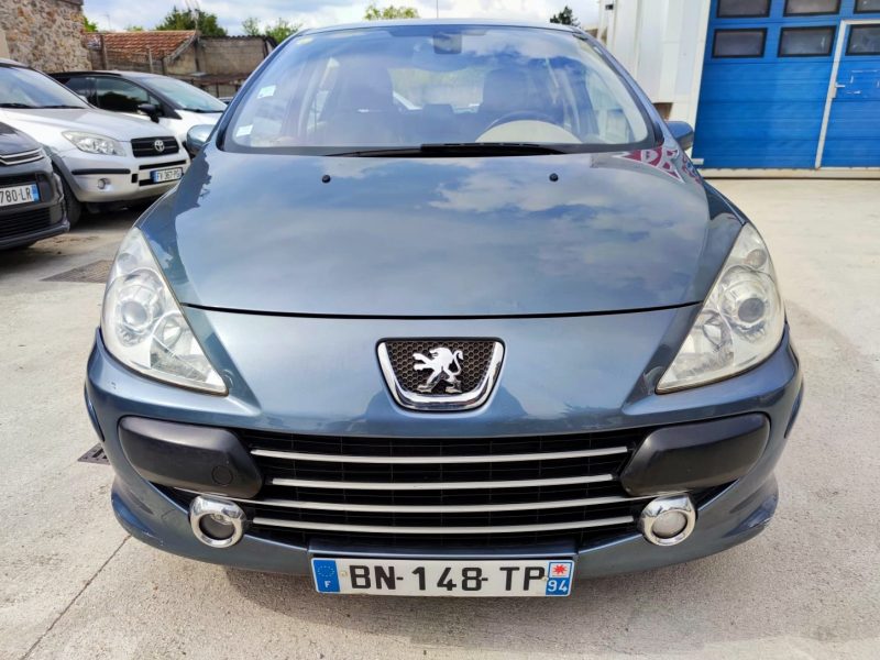 PEUGEOT 307 2006