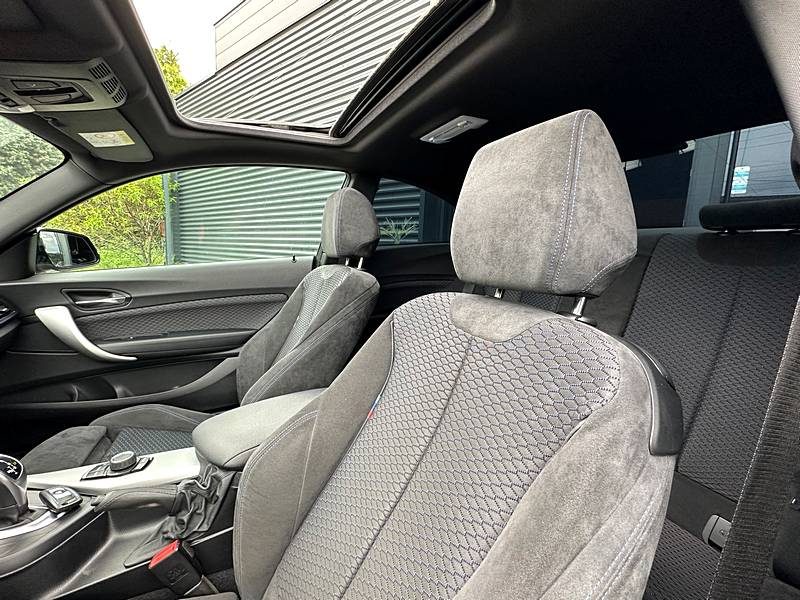BMW Série 2 F22 COUPE M 235IA 326*T. Ouvrant* m235 * m325i