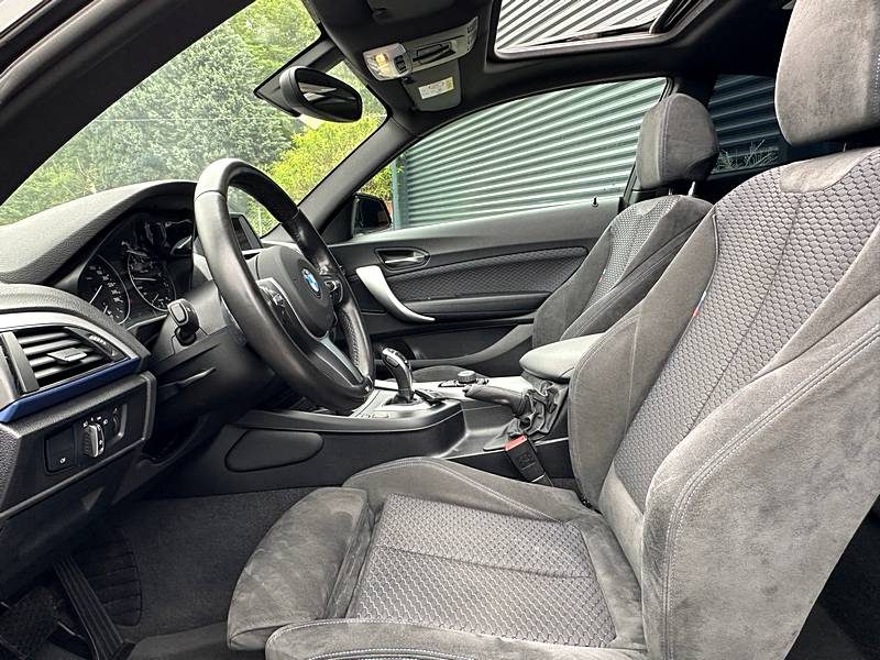 BMW Série 2 F22 COUPE M 235IA 326*T. Ouvrant* m235 * m325i