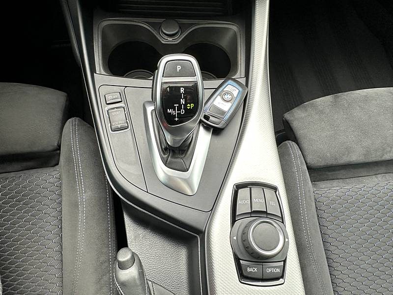 BMW Série 2 F22 COUPE M 235IA 326*T. Ouvrant* m235 * m325i