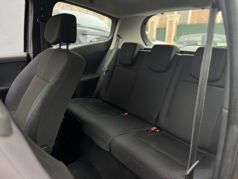 RENAULT CLIO 1.6 ESS DYNAMIQUE PAYER EN 4X