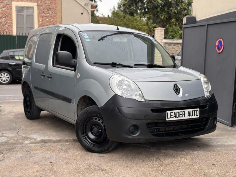 Renault  Kangoo 1.5 dCi Express Confort payez en 4X