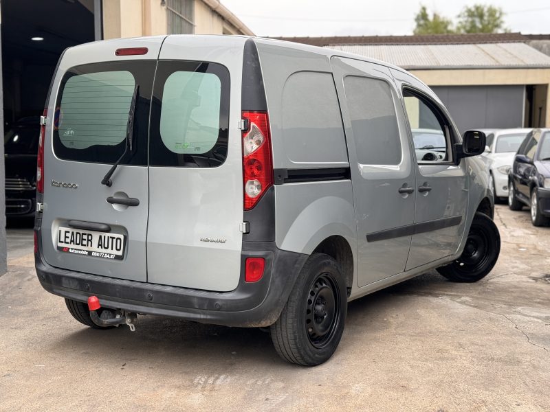 Renault  Kangoo 1.5 dCi Express Confort payez en 4X