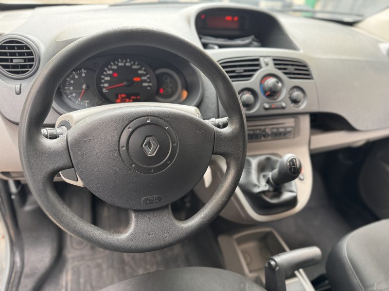 Renault  Kangoo 1.5 dCi Express Confort payez en 4X
