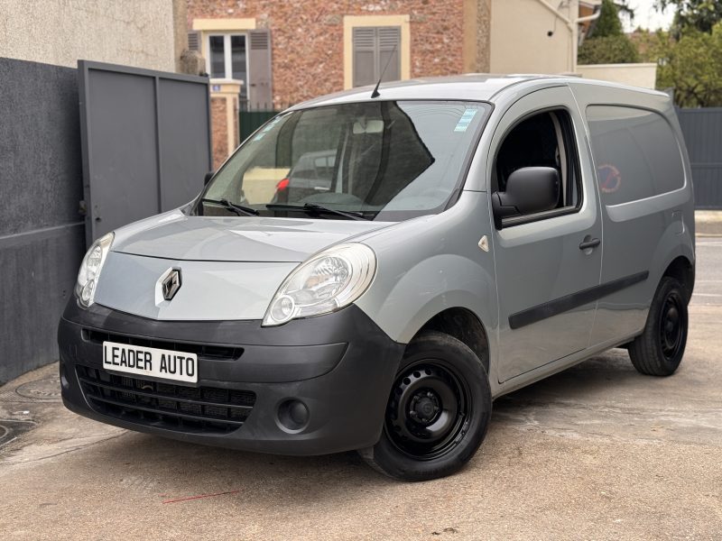 Renault  Kangoo 1.5 dCi Express Confort payez en 4X