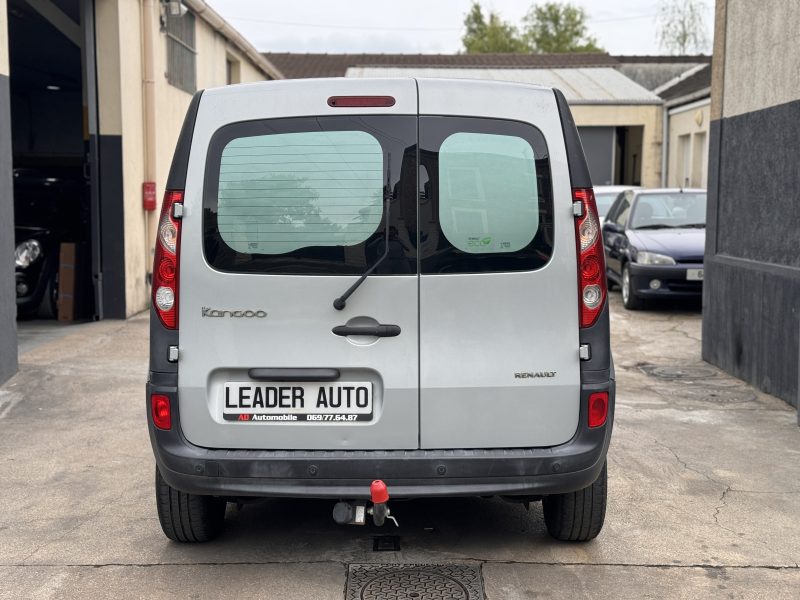 Renault  Kangoo 1.5 dCi Express Confort payez en 4X