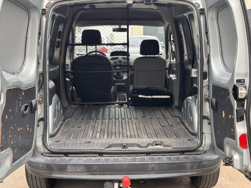 Renault  Kangoo 1.5 dCi Express Confort payez en 4X