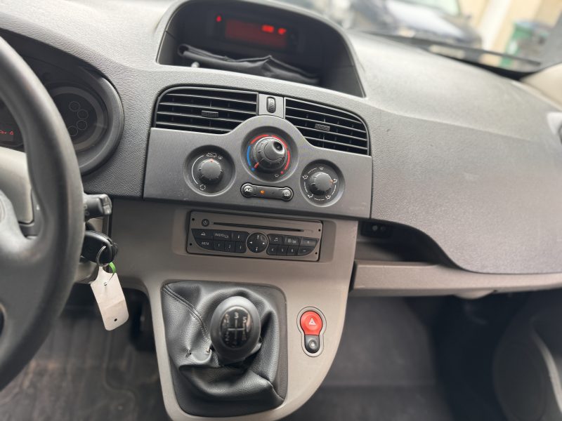 Renault  Kangoo 1.5 dCi Express Confort payez en 4X