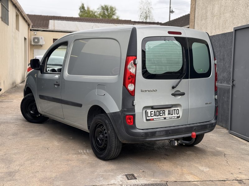 Renault  Kangoo 1.5 dCi Express Confort payez en 4X