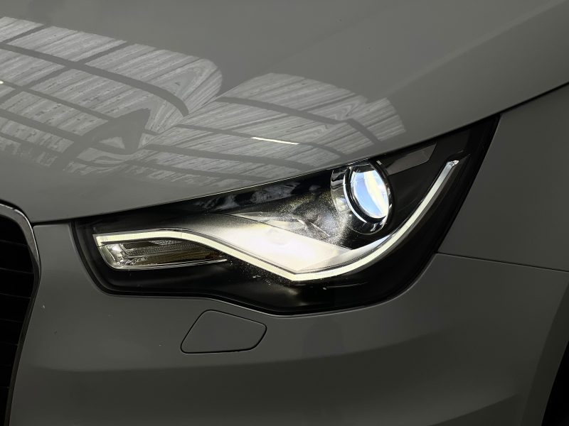 AUDI A1 SPORTBACK 1.6 TDI 90CH S-LINE