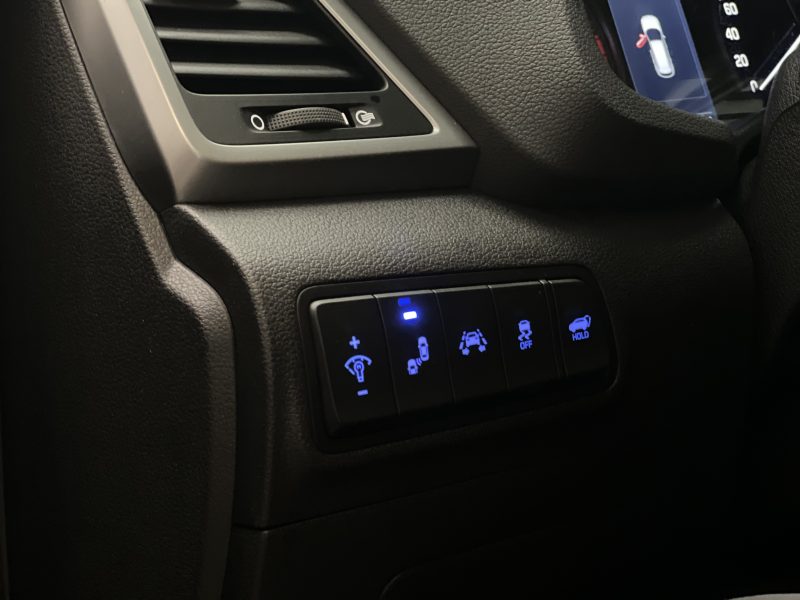 HYUNDAI TUCSON 2.0 CRDI 185CH PREMIUM 4WD