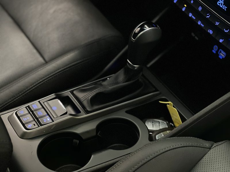 HYUNDAI TUCSON 2.0 CRDI 185CH PREMIUM 4WD