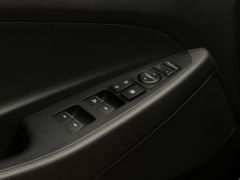 HYUNDAI TUCSON 2.0 CRDI 185CH PREMIUM 4WD