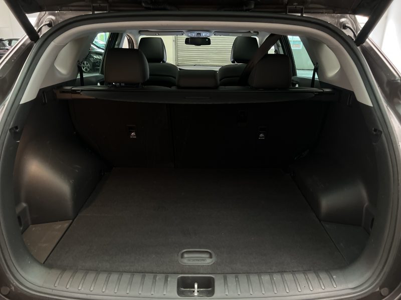 HYUNDAI TUCSON 2.0 CRDI 185CH PREMIUM 4WD