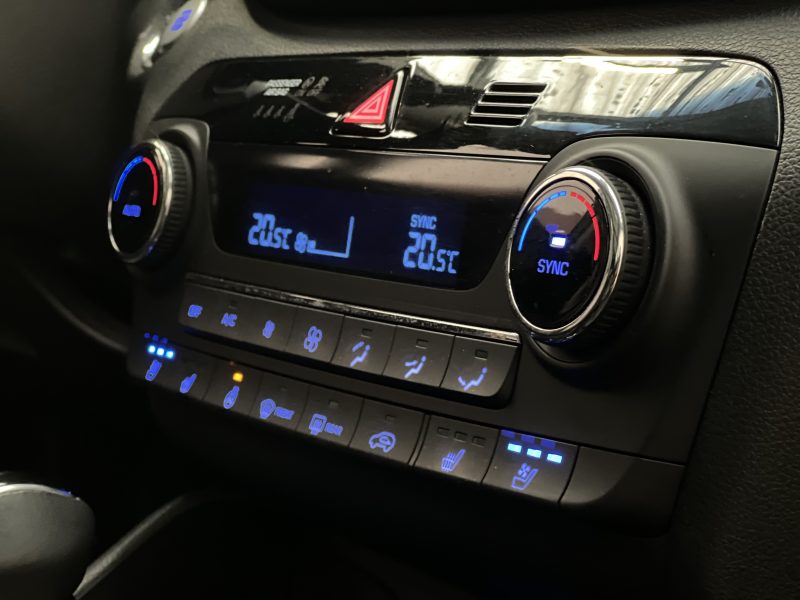 HYUNDAI TUCSON 2.0 CRDI 185CH PREMIUM 4WD