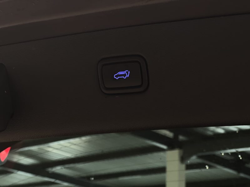 HYUNDAI TUCSON 2.0 CRDI 185CH PREMIUM 4WD