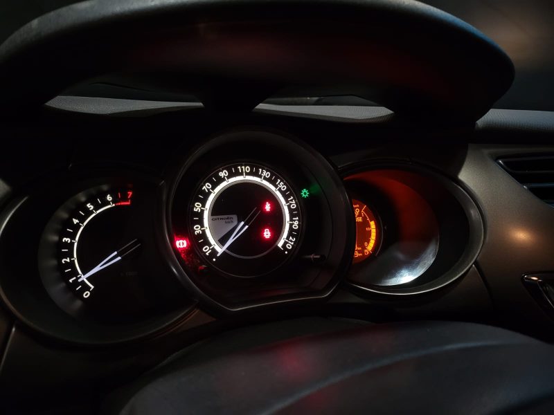 CITROEN C3 II 1.2 VTi 82cv Confort