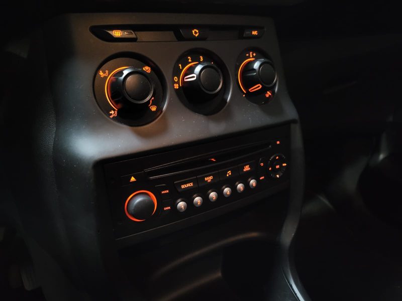 CITROEN C3 II 1.2 VTi 82cv Confort