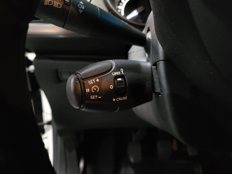 CITROEN C3 II 1.2 VTi 82cv Confort