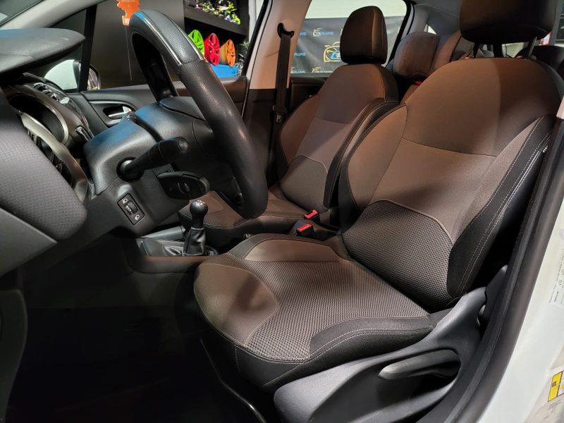 CITROEN C3 II 1.2 VTi 82cv Confort