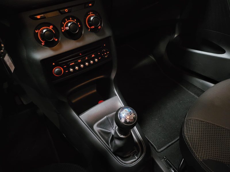 CITROEN C3 II 1.2 VTi 82cv Confort