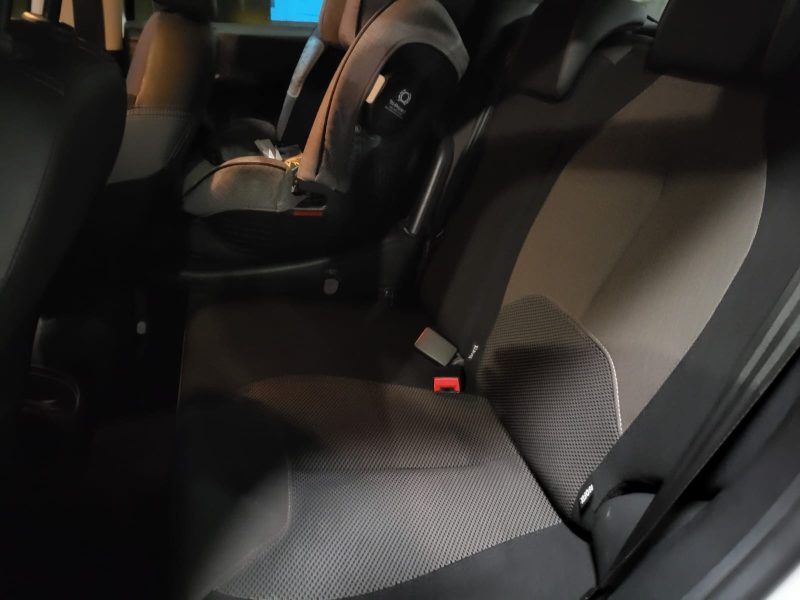 CITROEN C3 II 1.2 VTi 82cv Confort