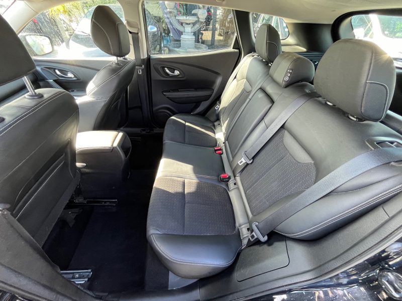 RENAULT KADJAR 1.2 Tce 130 Energy Zen EDC