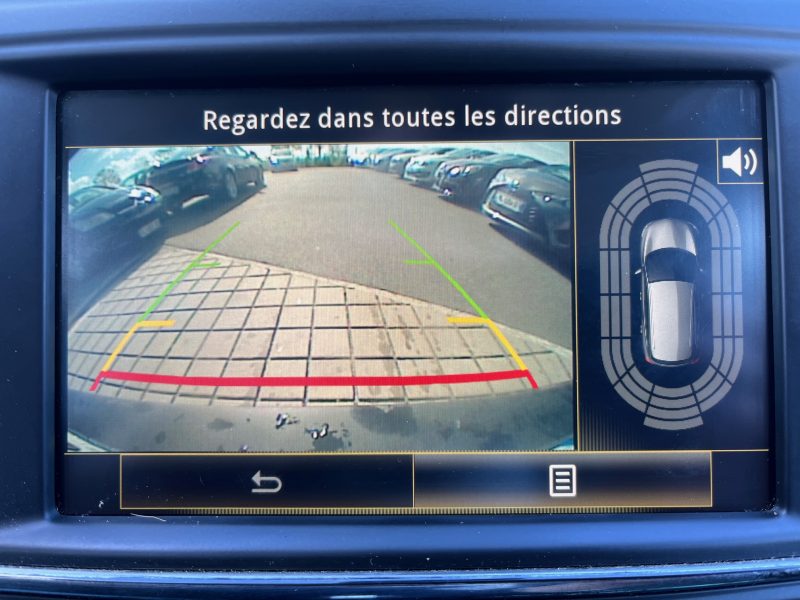 RENAULT KADJAR 1.2 Tce 130 Energy Zen EDC