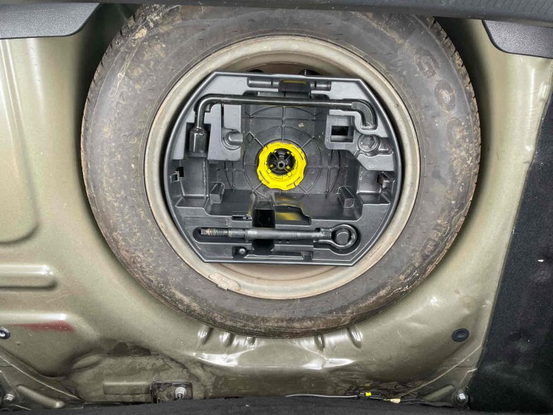 PEUGEOT 207 1.6HDI 92CV