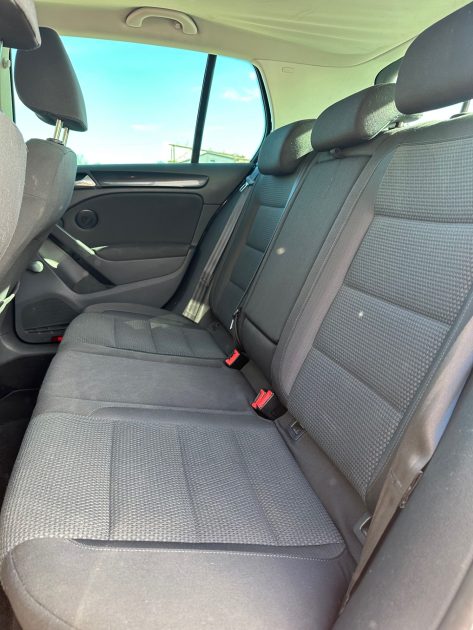 Volkswagen Golf 6 2009