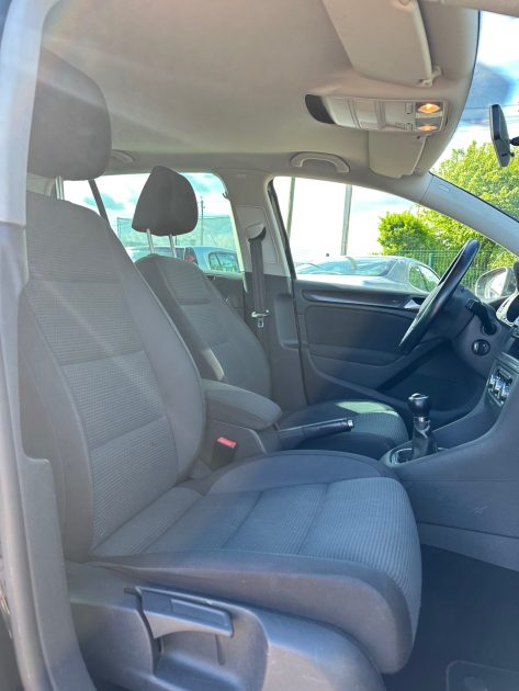 Volkswagen Golf 6 2009