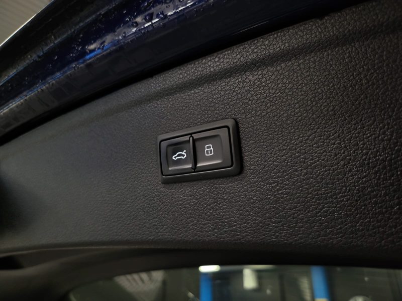 AUDI Q5 2.0 TDI QUATTRO S-TRONIC7 190cv S-LINE / CARPLAY / KEYLESS / CUIR CHAUFFANTS / VIRTUAL COCKP