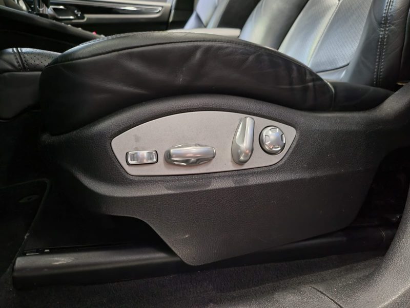 PORSCHE MACAN S 3.0 TDI AWD PDK 258cv