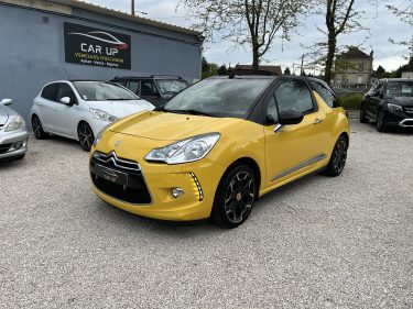 CITROEN DS3 2013
