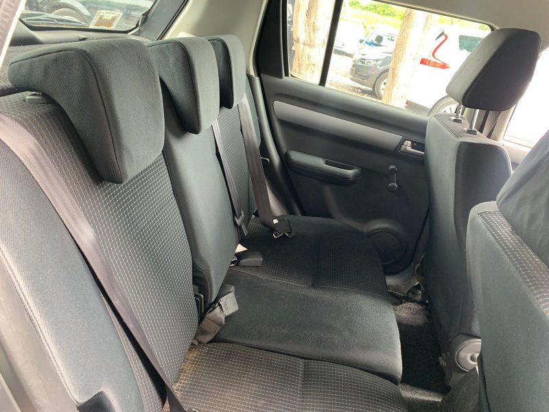 SUZUKI SWIFT III 2006