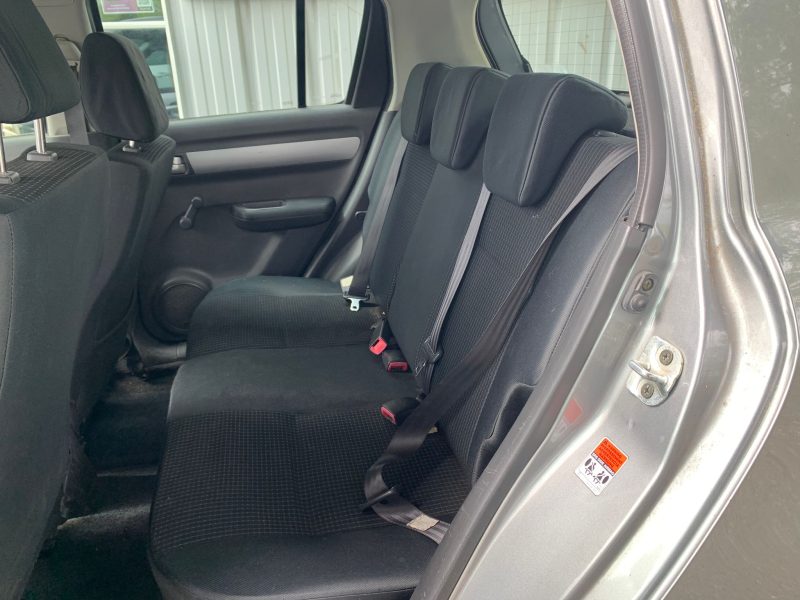 SUZUKI SWIFT III 2006