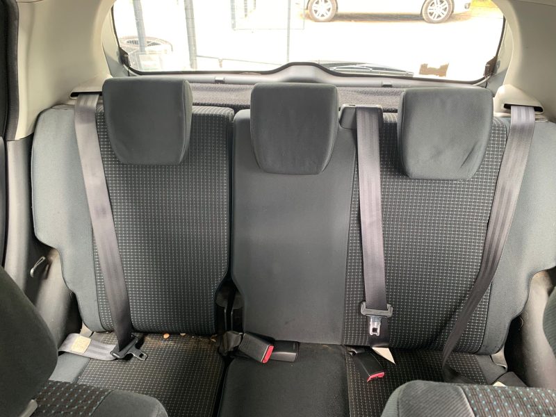 SUZUKI SWIFT III 2006