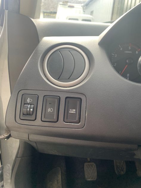 SUZUKI SWIFT III 2006