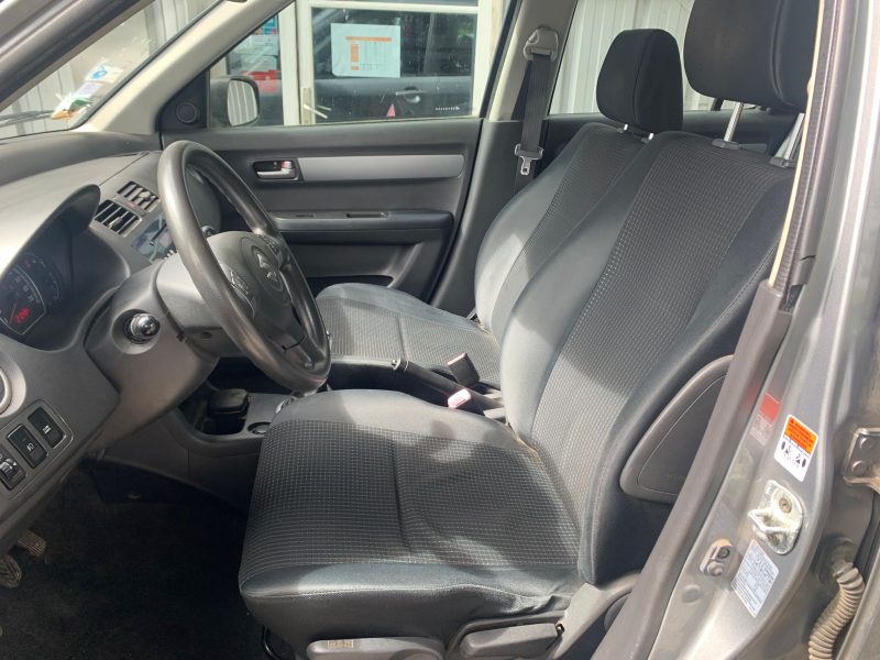 SUZUKI SWIFT III 2006