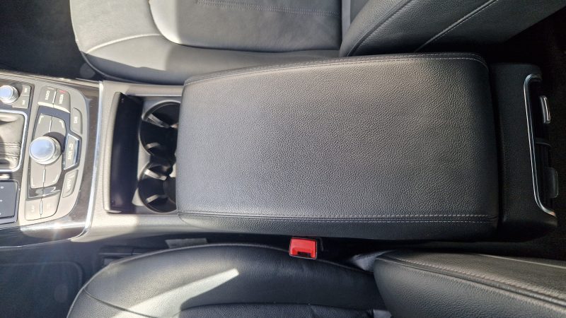 AUDI A7 Sportback 2013