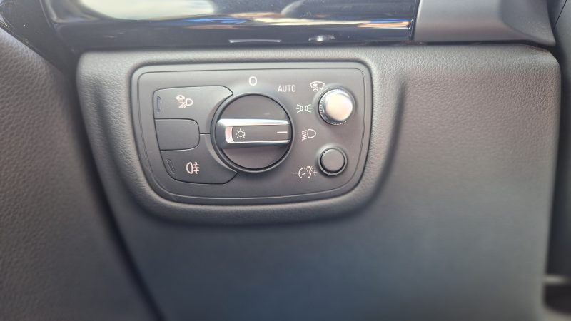 AUDI A7 Sportback 2013