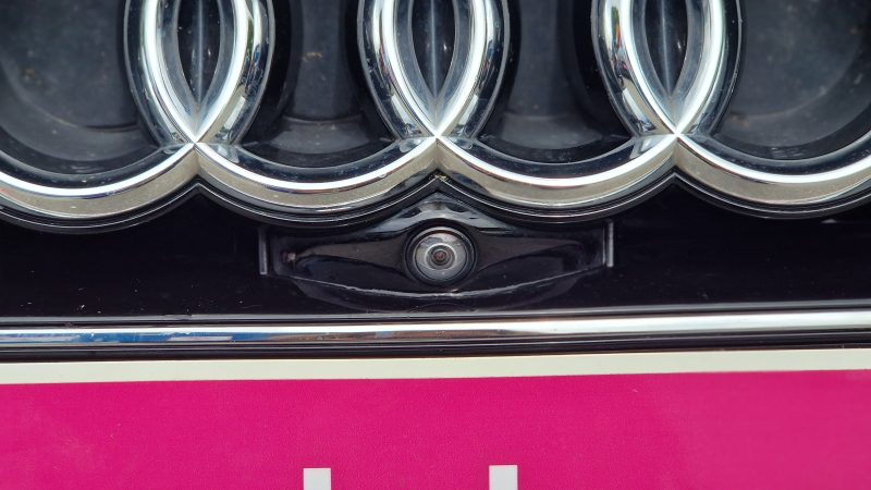 AUDI A7 Sportback 2013