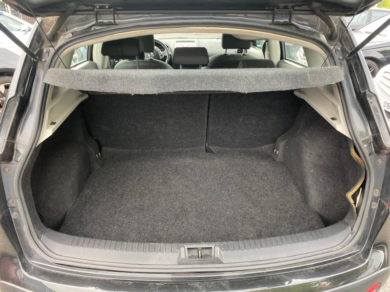 NISSAN QASHQAI / QASHQAI +2 I 2010